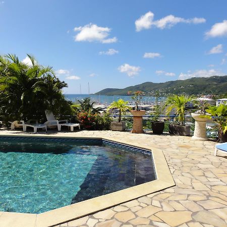 Residence Des Iles Le Marin Exterior foto