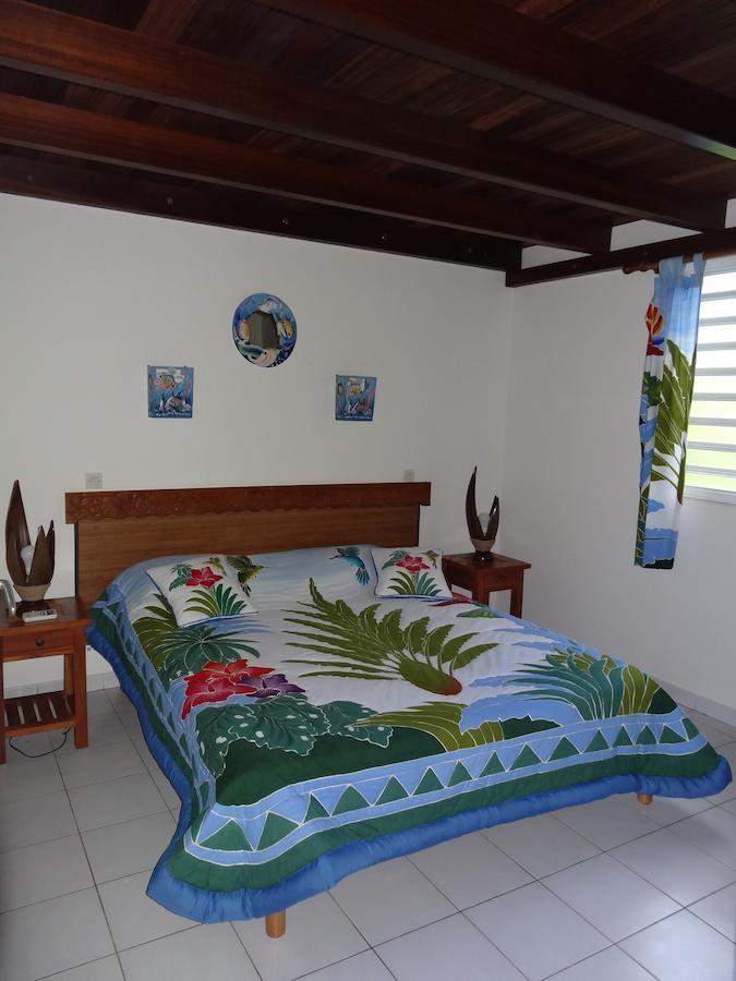 Residence Des Iles Le Marin Quarto foto