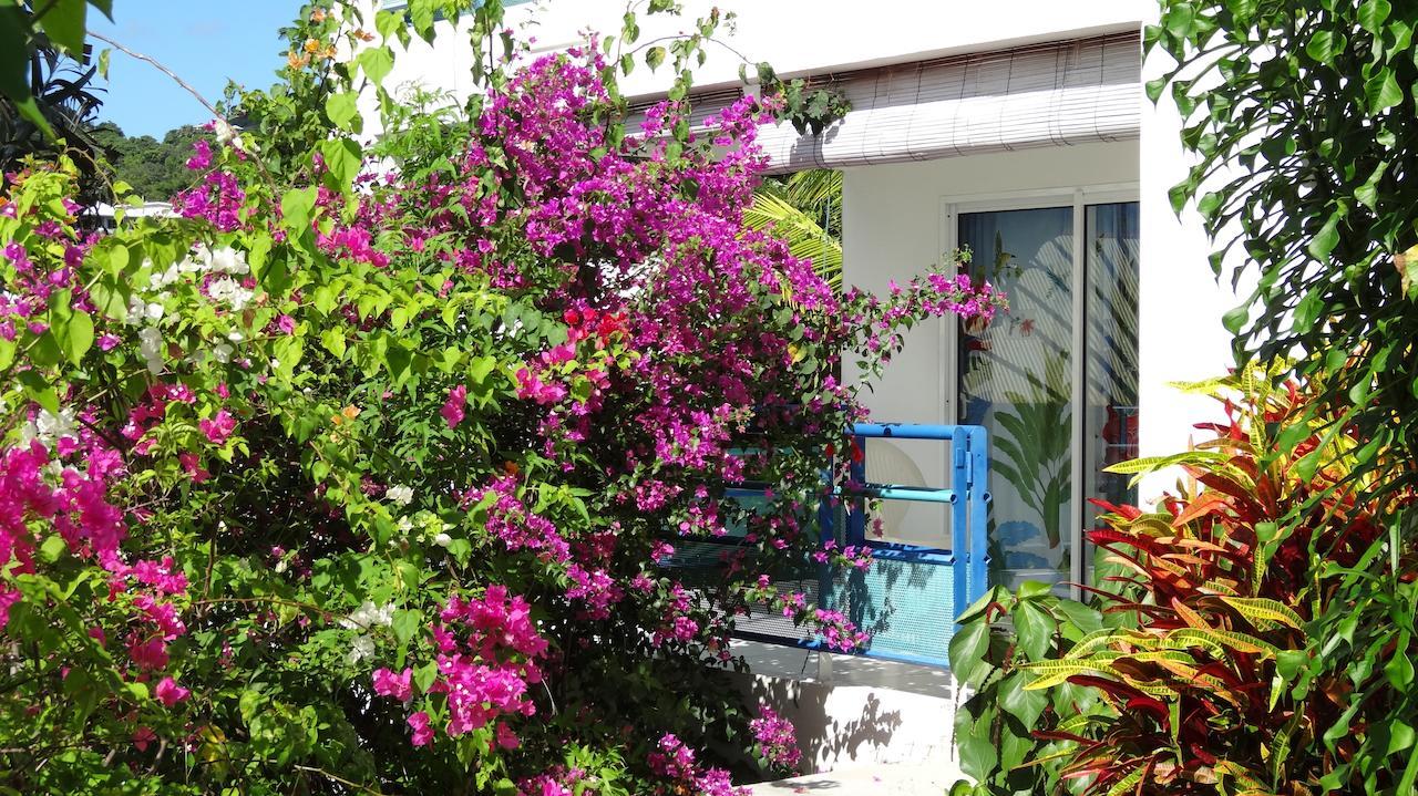 Residence Des Iles Le Marin Quarto foto