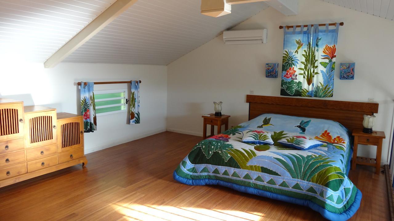 Residence Des Iles Le Marin Quarto foto