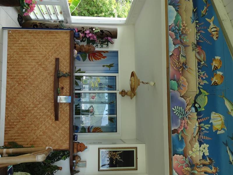 Residence Des Iles Le Marin Exterior foto